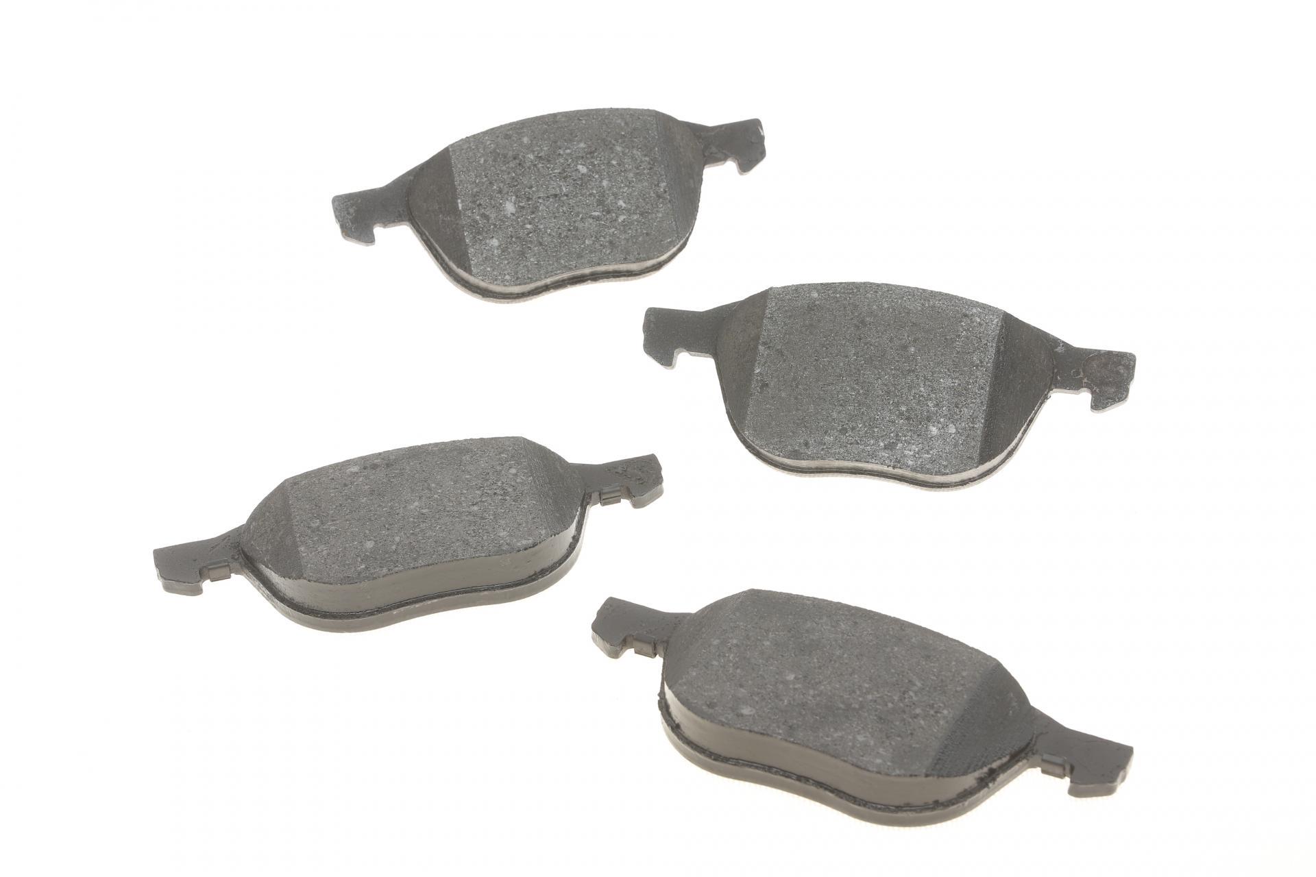 Колодки тормозные передние ICER Ford Transit Connect/Kuga 08-/Focus/Mazda 3/5/Volvo C30/S40/V50 03-/V40 (181617 ICER) Колодки тормозные передние ICER Ford Transit Connect/Kuga 08-/Focus/Mazda 3/5/Volvo C30/S40/V50 03-/V40 (181617 ICER)