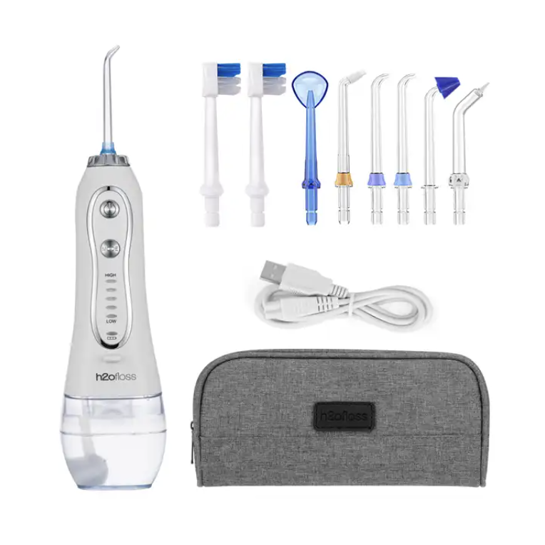 Ирригатор h2ofloss HF-6 (2018640728)