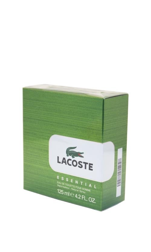 Парфум для чоловіків Lacoste Essential 125 мл (6347)