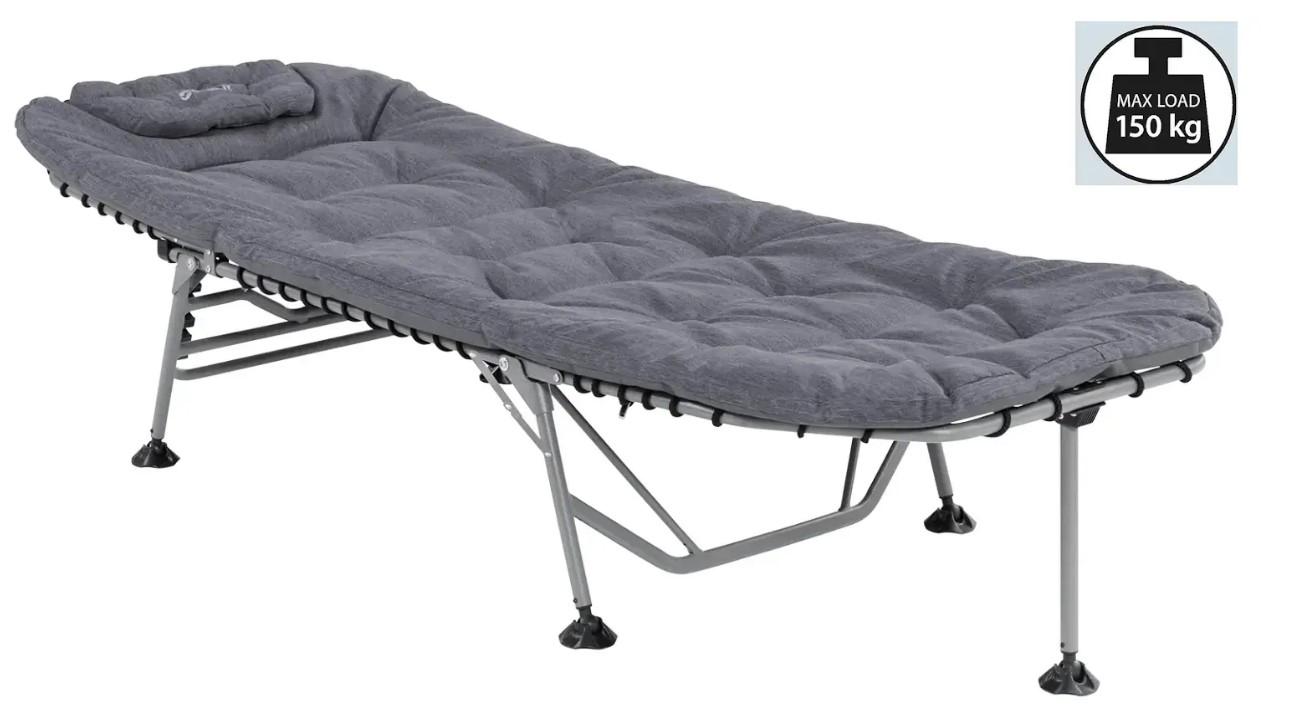 Кровать кемпинговая Outwell Fontana Lake (470382) - фото 4