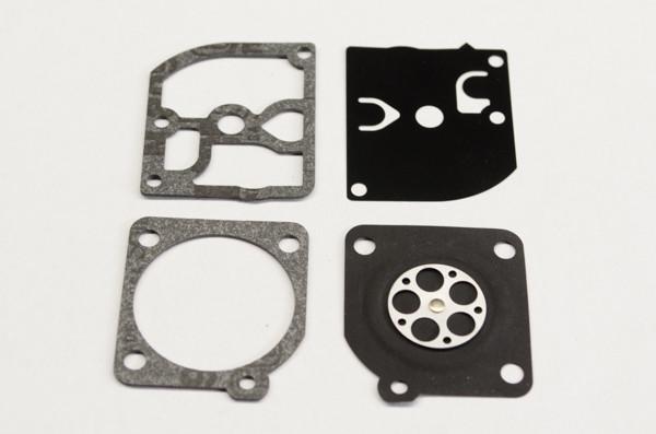 Ремкомплект карбюратора для бензопил Husqvarna 137-142 (1338)