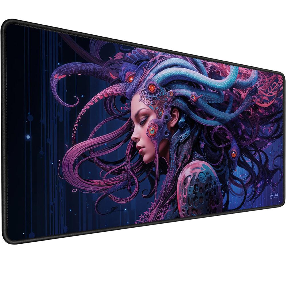 Игровая поверхность SHLab Gorgon SHM-1015 70x30 см (37964)