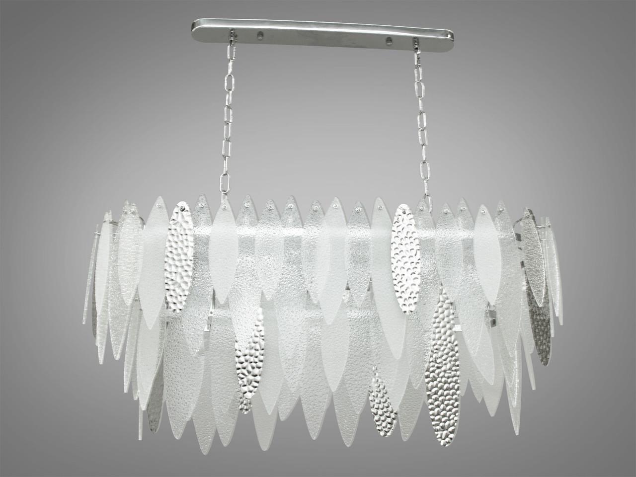 Люстра для гостиной 18039-900x350HR (2437587441)