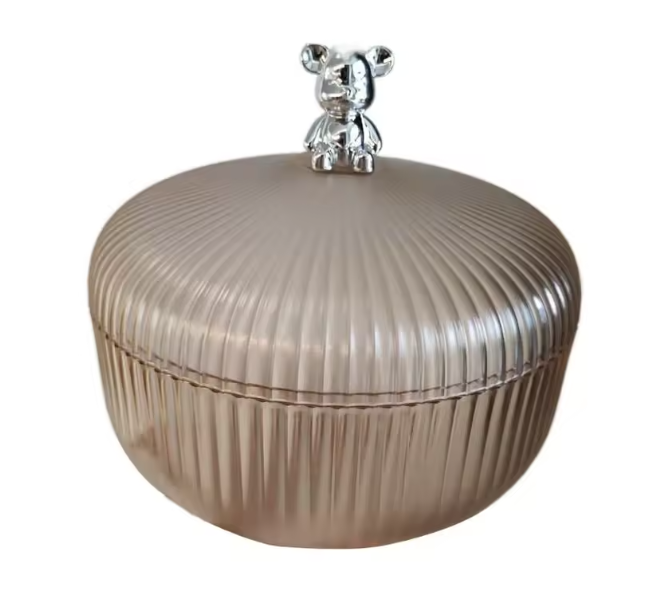 Органайзер для сухофруктів Ведмедик (gold456)