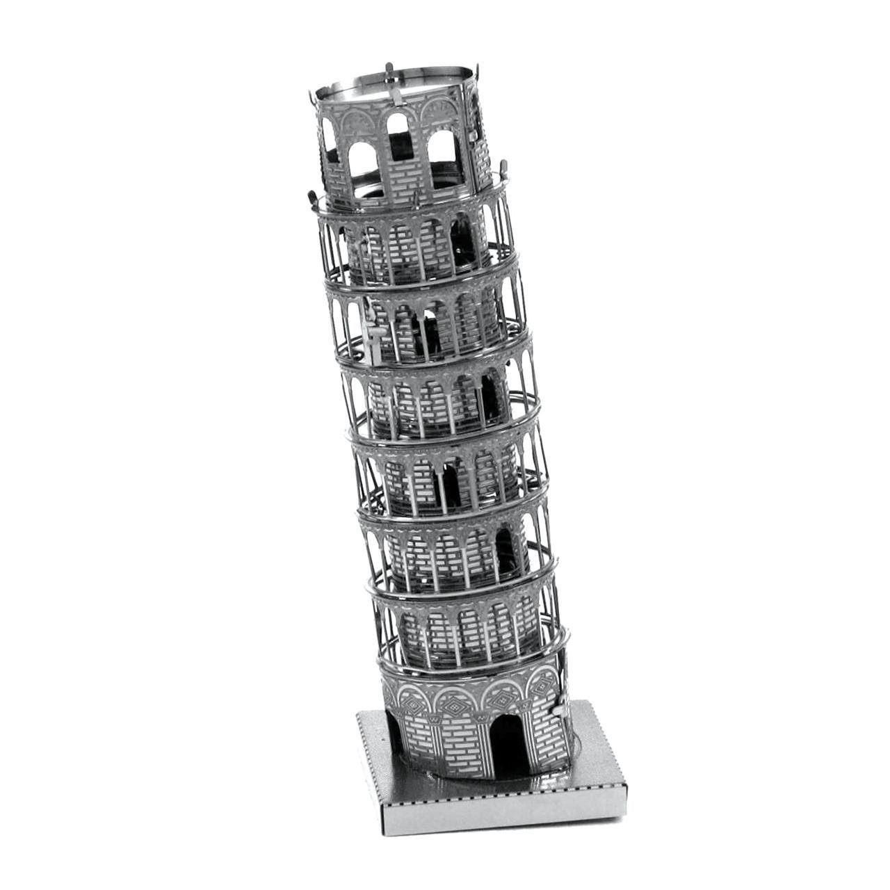 Конструктор металлический Metal Earth MMS046 Tower of Pisa (74048376)