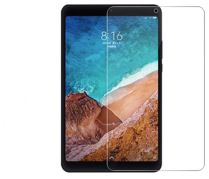 Защитное стекло на планшет Xiaomi Mi Pad 4 2,5D 0,3 мм