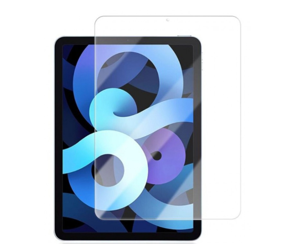 Пленка противоударная гидрогелевая Hydrogel Film для Apple iPad Air 2020/Air 4 Transparent