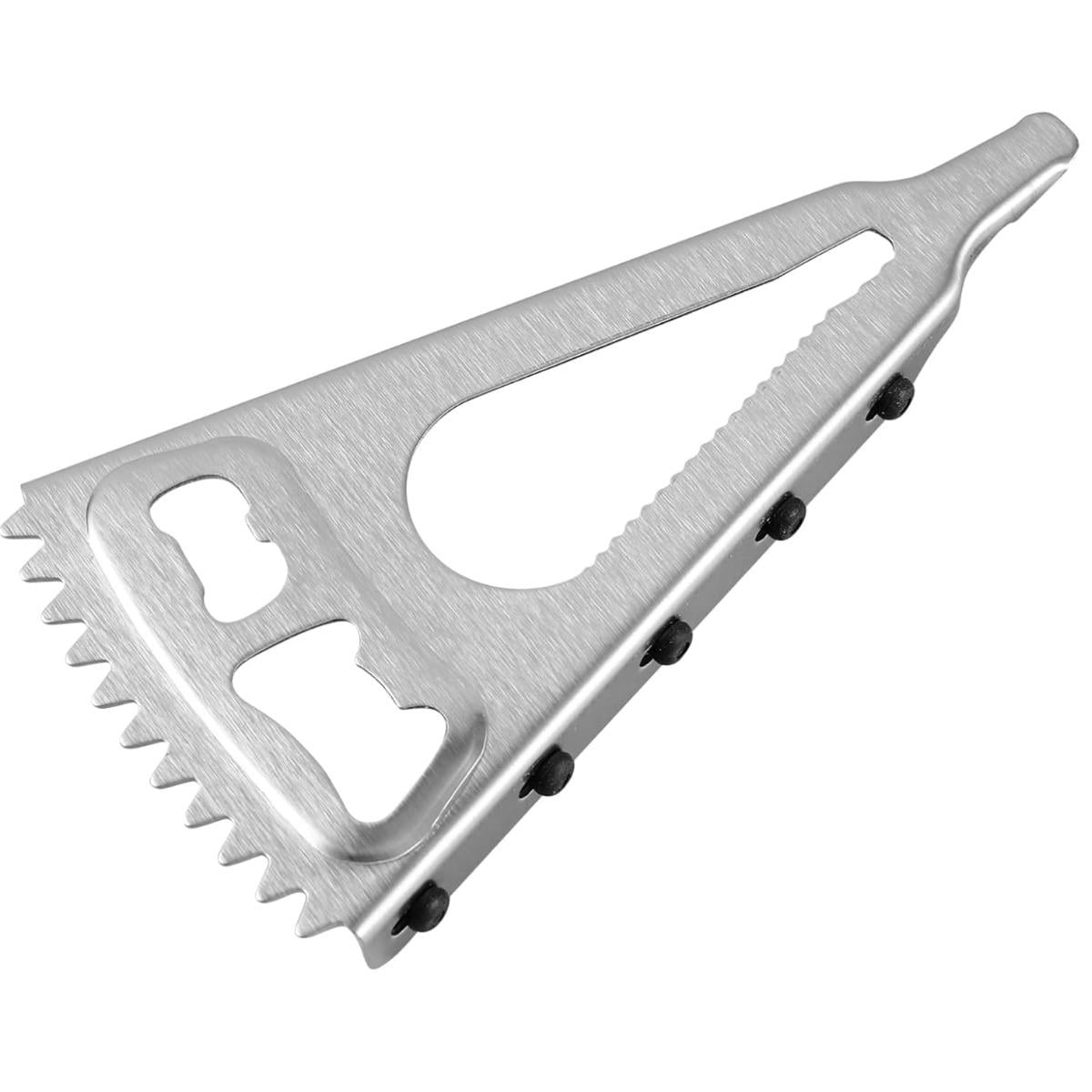 Консервный нож многофункциональный Multifunctional Can Opener (1079)