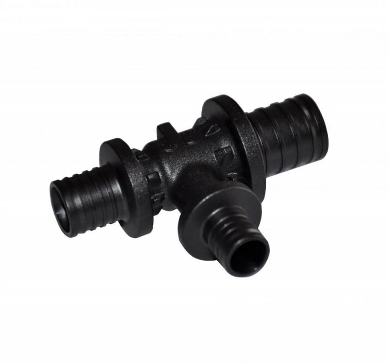 Тройник REHAU RAUTITAN PX 16-20-16 (160101001)