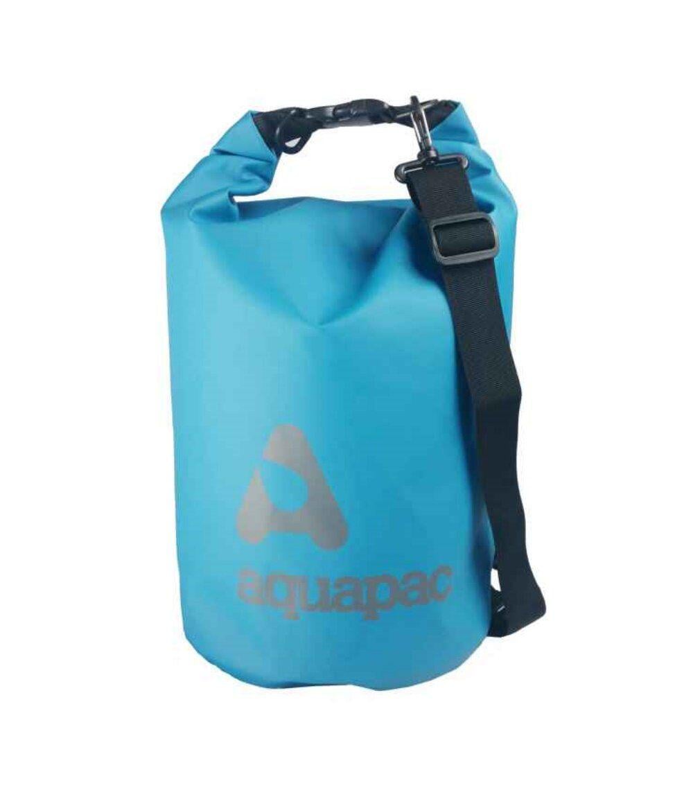 Гермомішок Aquapac Trailproof Drybag 15 л Синій (1052-734)