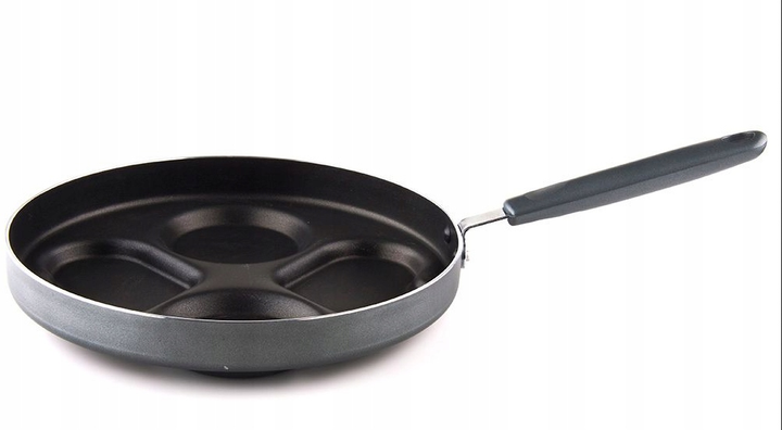 Сковорода для яєць Graphite 26 см (34059)