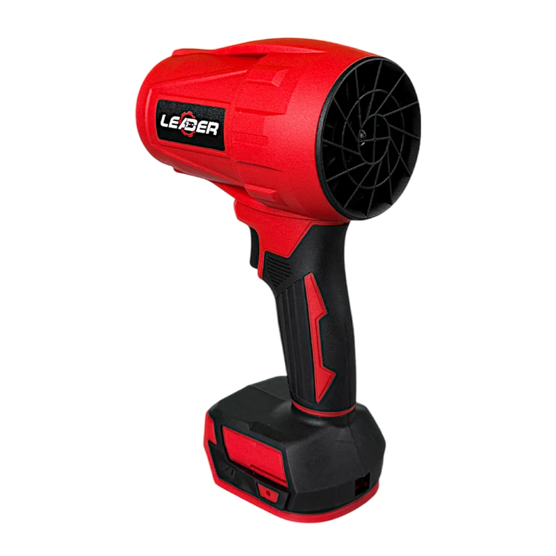 Воздуродувка аккумуляторная Leader Lite BL20-650G (id_3430)