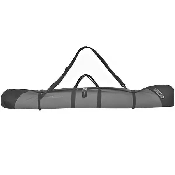 Чохол для лиж Travel Extreme UNO 200 Grey (613777)