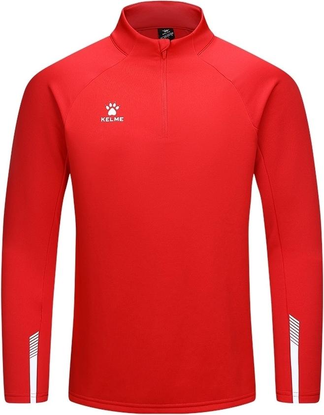 Реглан KELME ACADEMY II XL Червоний (7461TTT1052.9600) - фото 2