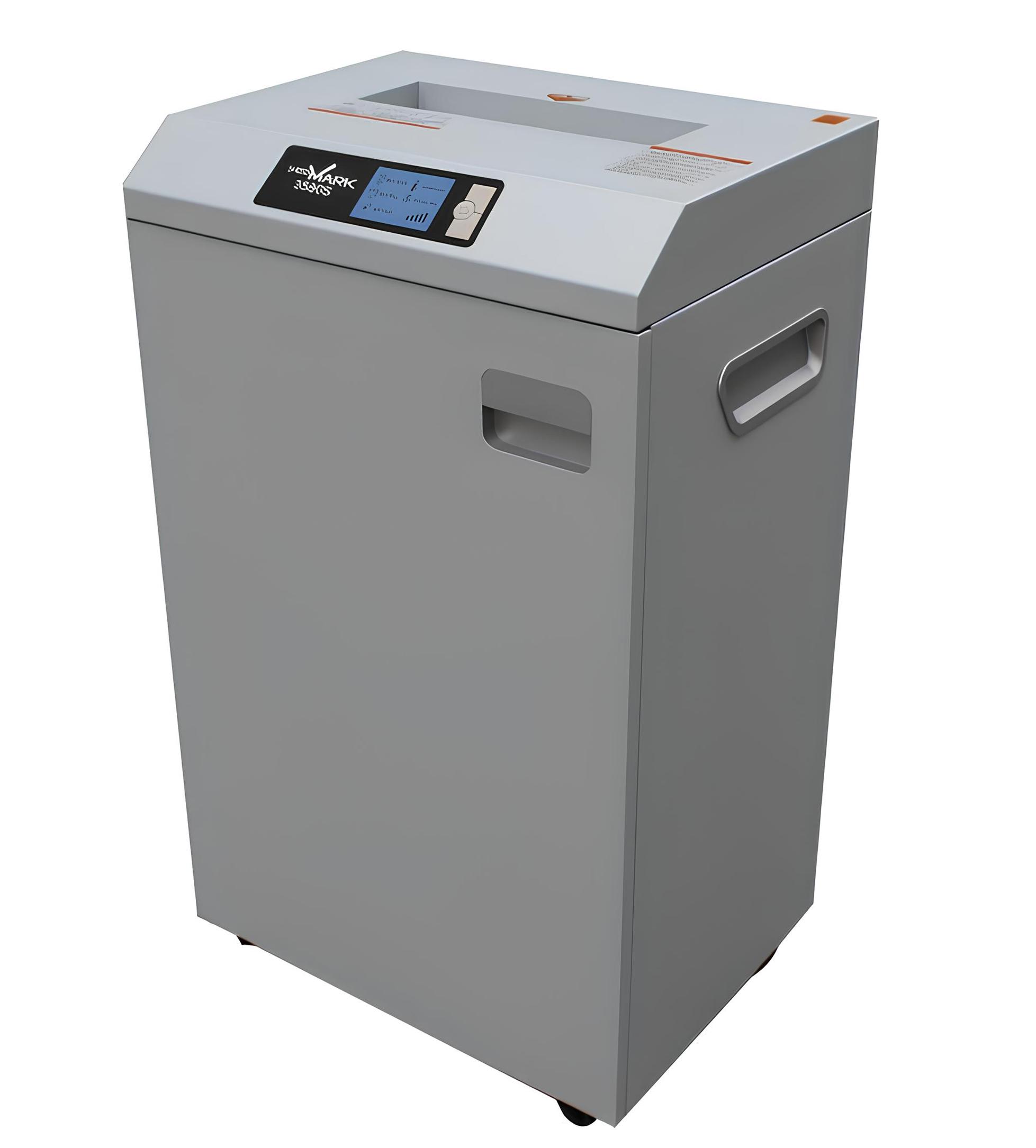 Знищувач документів ShredMARK 3580S