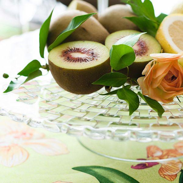 Блюдо для торта Nachtmann Bossa Nova 32 см (000016000) - фото 5 Блюдо для торта Nachtmann Bossa Nova 32 см (000016000) - фото 5