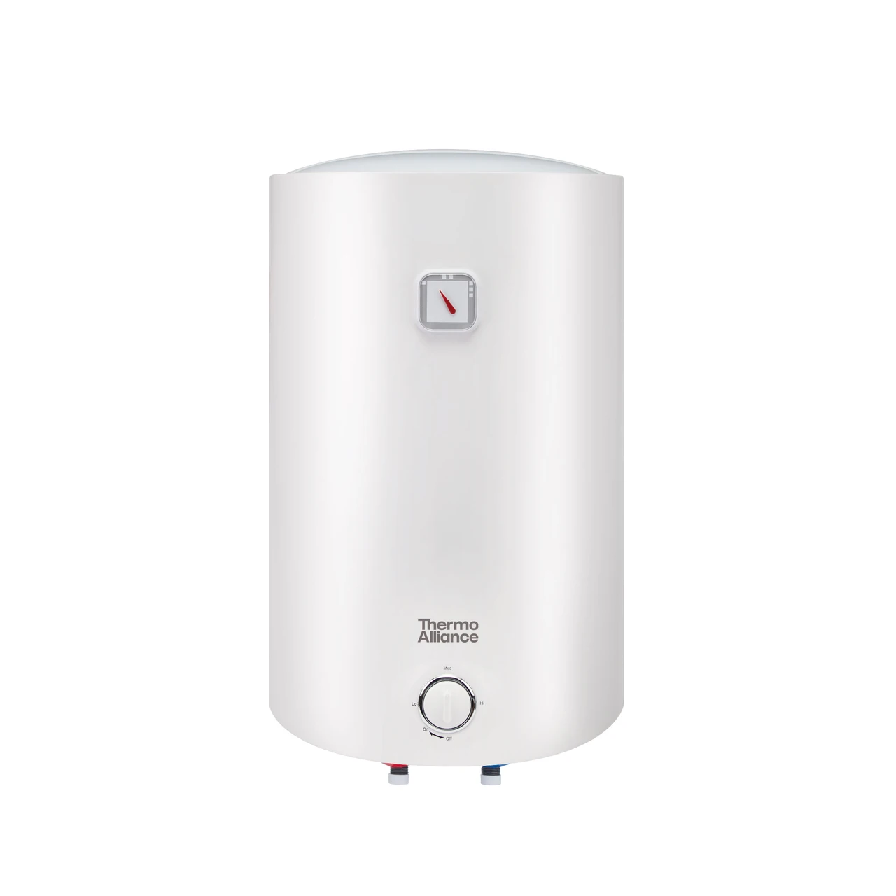 Бойлер Thermo Alliance D50VH15Q2 50 л универсальный мокрый ТЭН 1,5 кВт