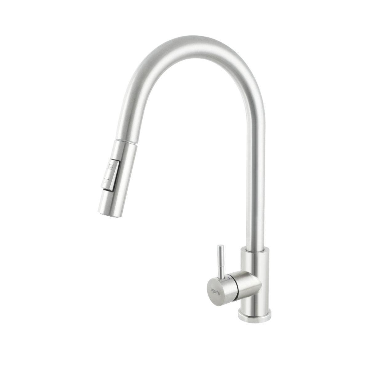 Смеситель для кухни Venta VS42UЕS (SW-82247)