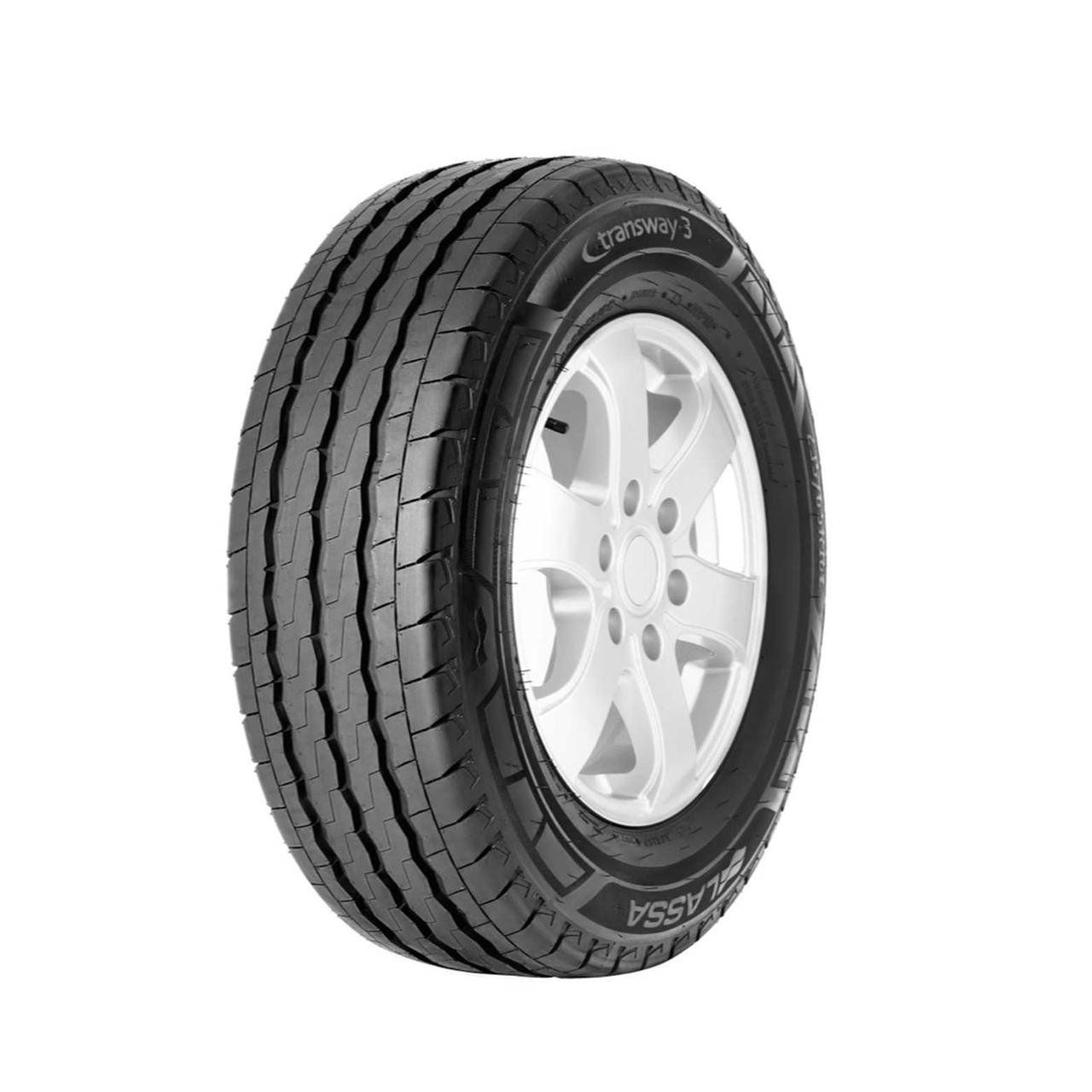 Автошина LASSA Transway 3 215/65R15C 104/102T