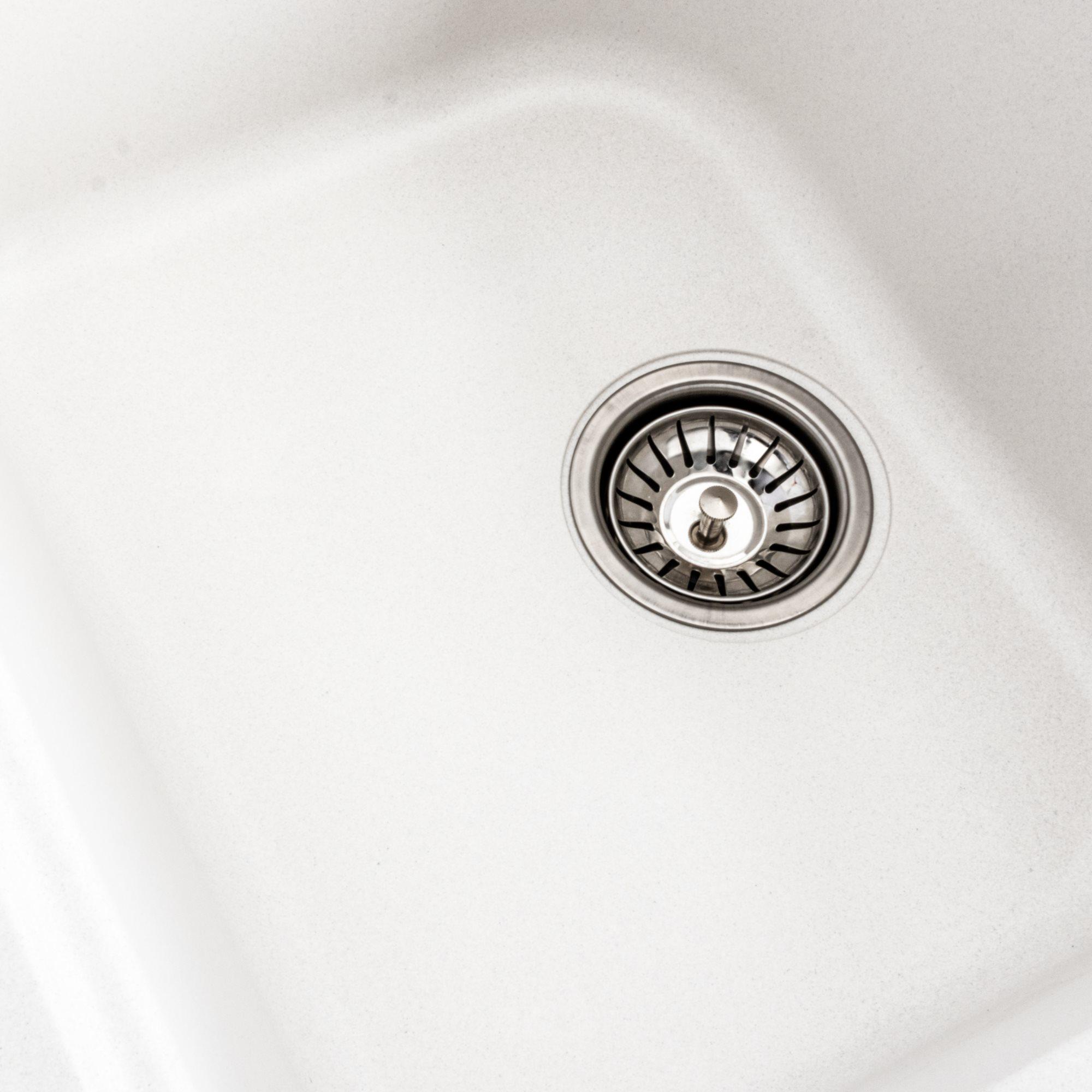 Мойка для кухни гранитная Platinum 7950 Equatoria матовая Белоснежный - фото 5 Мойка для кухни гранитная Platinum 7950 Equatoria матовая Белоснежный - фото 5