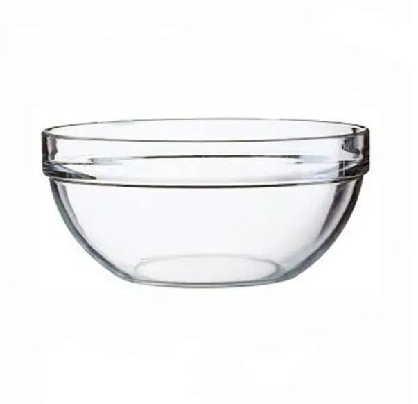 Салатник стеклянный Luminarc N2613 Bowl Stackable 100 мм