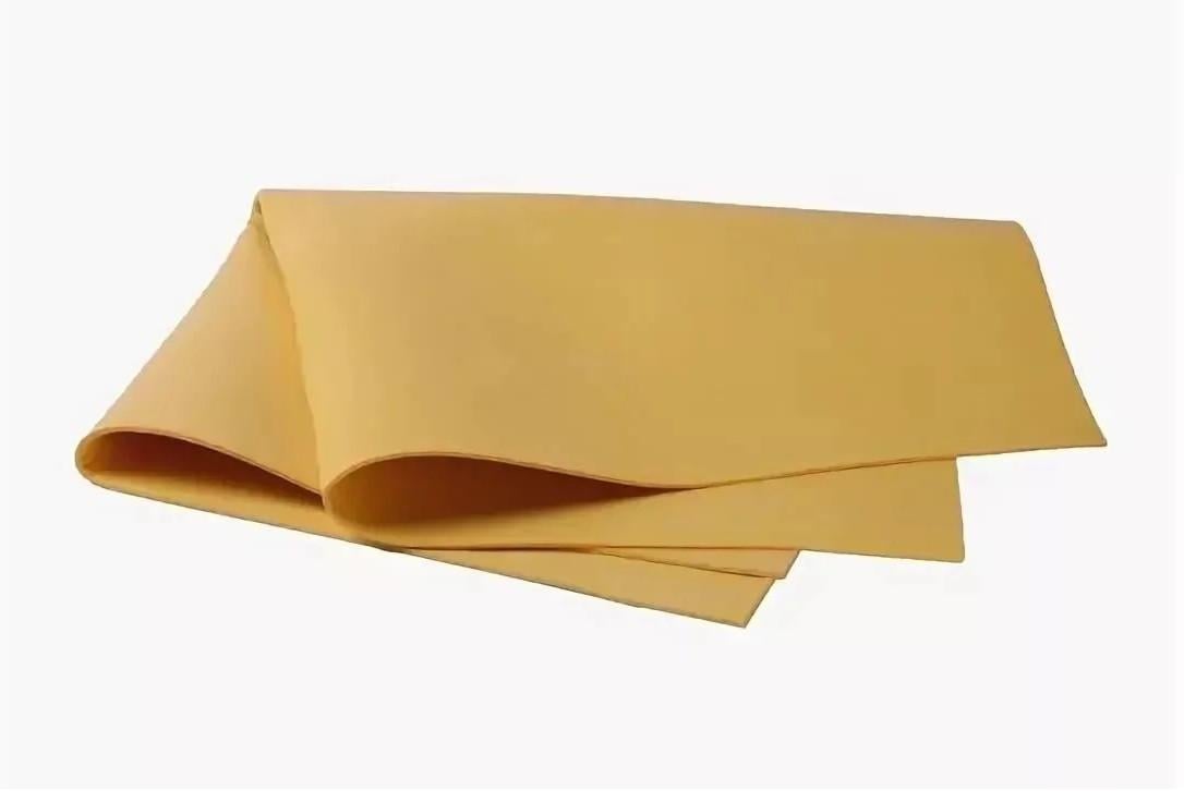 Тряпка CarDetailLab для сушки авто 54х44 см (29423932)