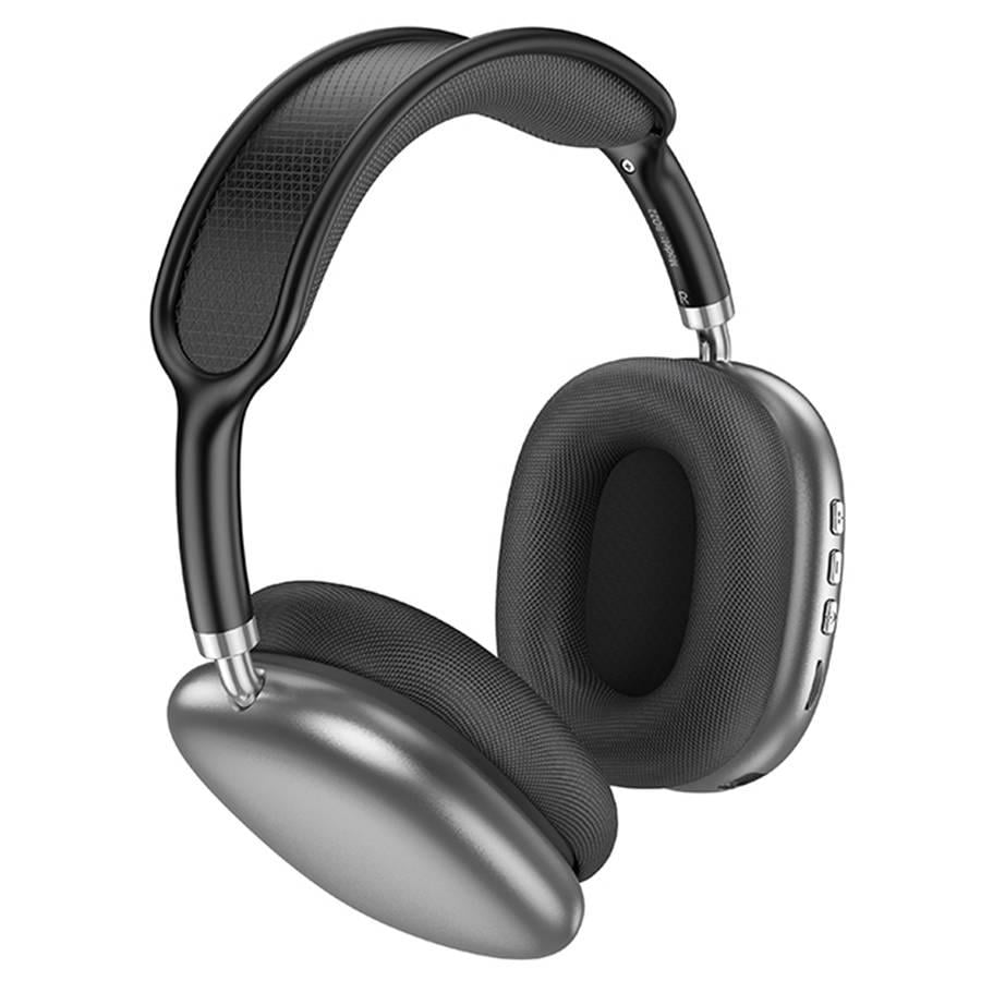 Навушники Bluetooth Borofone BO22 Black Box