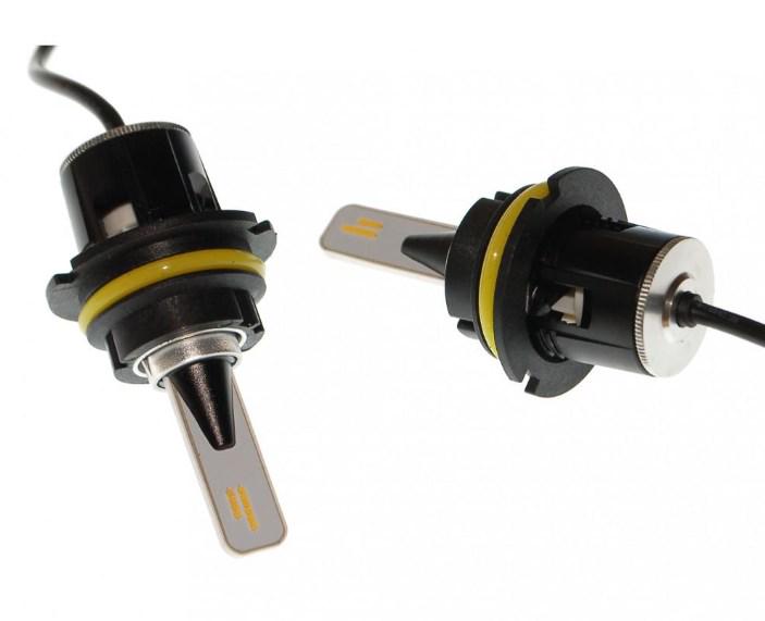 Лампи Baxster LED PXL HB5 9007 6000K 4300Lm 2 шт.