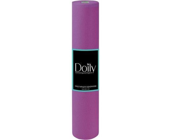 Простыни Doily 0,6х100 м Пурпурный (2538726041) Простыни Doily 0,6х100 м Пурпурный (2538726041)