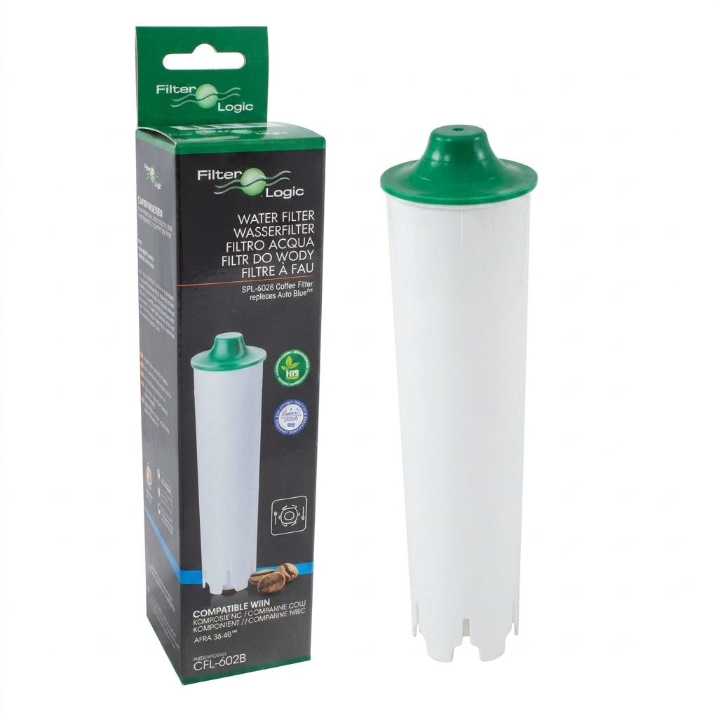 Фильтр Filter Logic CFL-802B Jura$ (35279976) Фильтр Filter Logic CFL-802B Jura$ (35279976)
