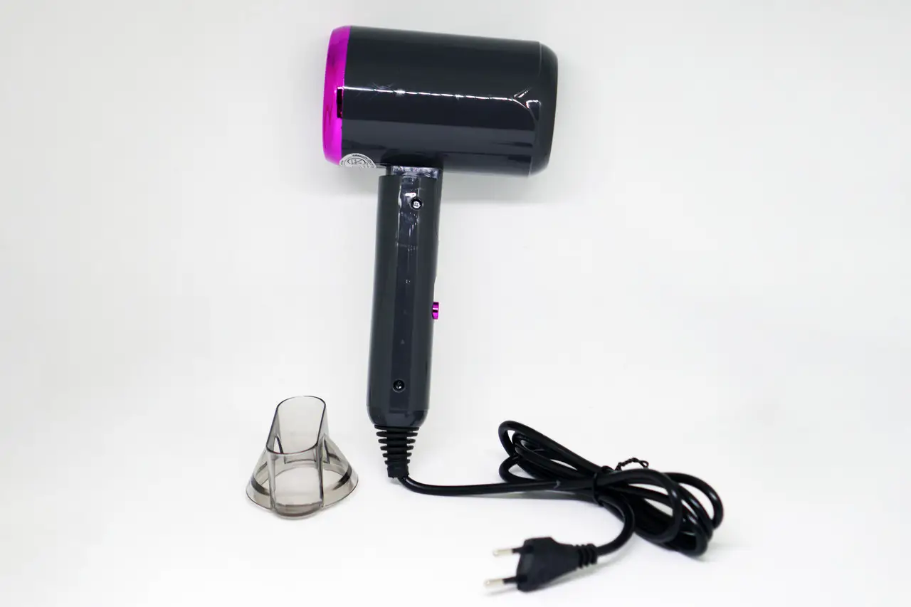 Фен для волос Fold Hair Dryer LY-811 складной стайлер (25170461)
