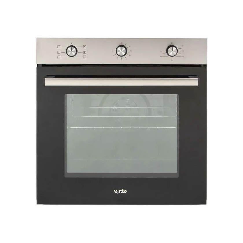 Духовой шкаф Ventolux TOLEDO 6 MT BK/X (6062) Духовой шкаф Ventolux TOLEDO 6 MT BK/X (6062)