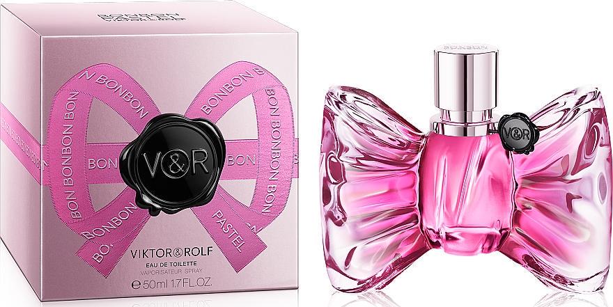 Туалетная вода для женщин Viktor & Rolf Bonbon Pastel 50 мл (382642)