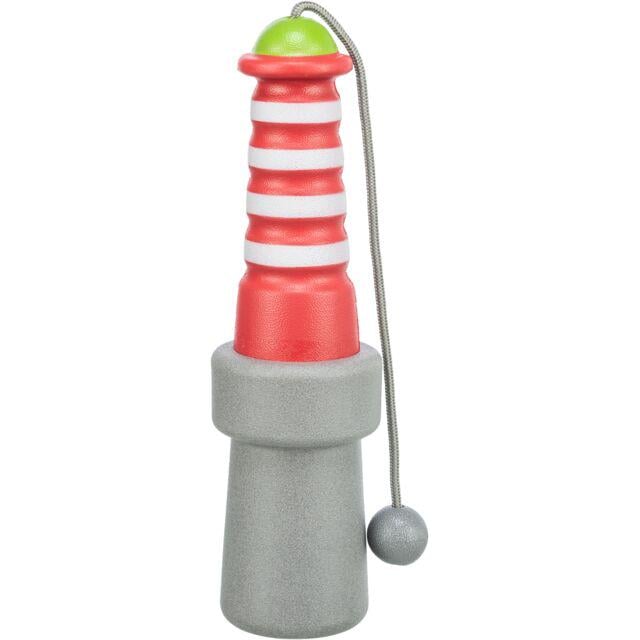 Іграшка Trixie Aqua Toy Маяк для собак 26 см (TX-33455)