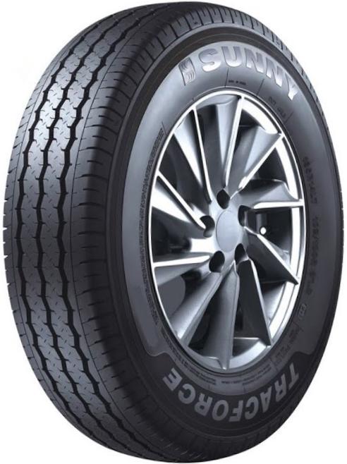 Шина летняя SUNNY NL106 195/70R15C 104/102R (2446428)