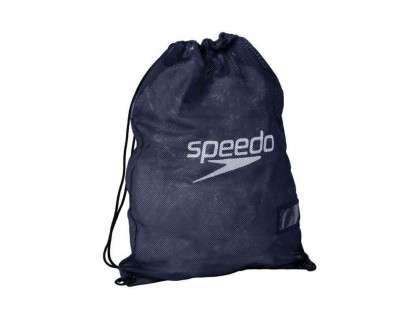 Сумка женская Speedo EQUIP MESH BAG XU 35L 49х68 см Темно-синий (8-074070002) - фото 2