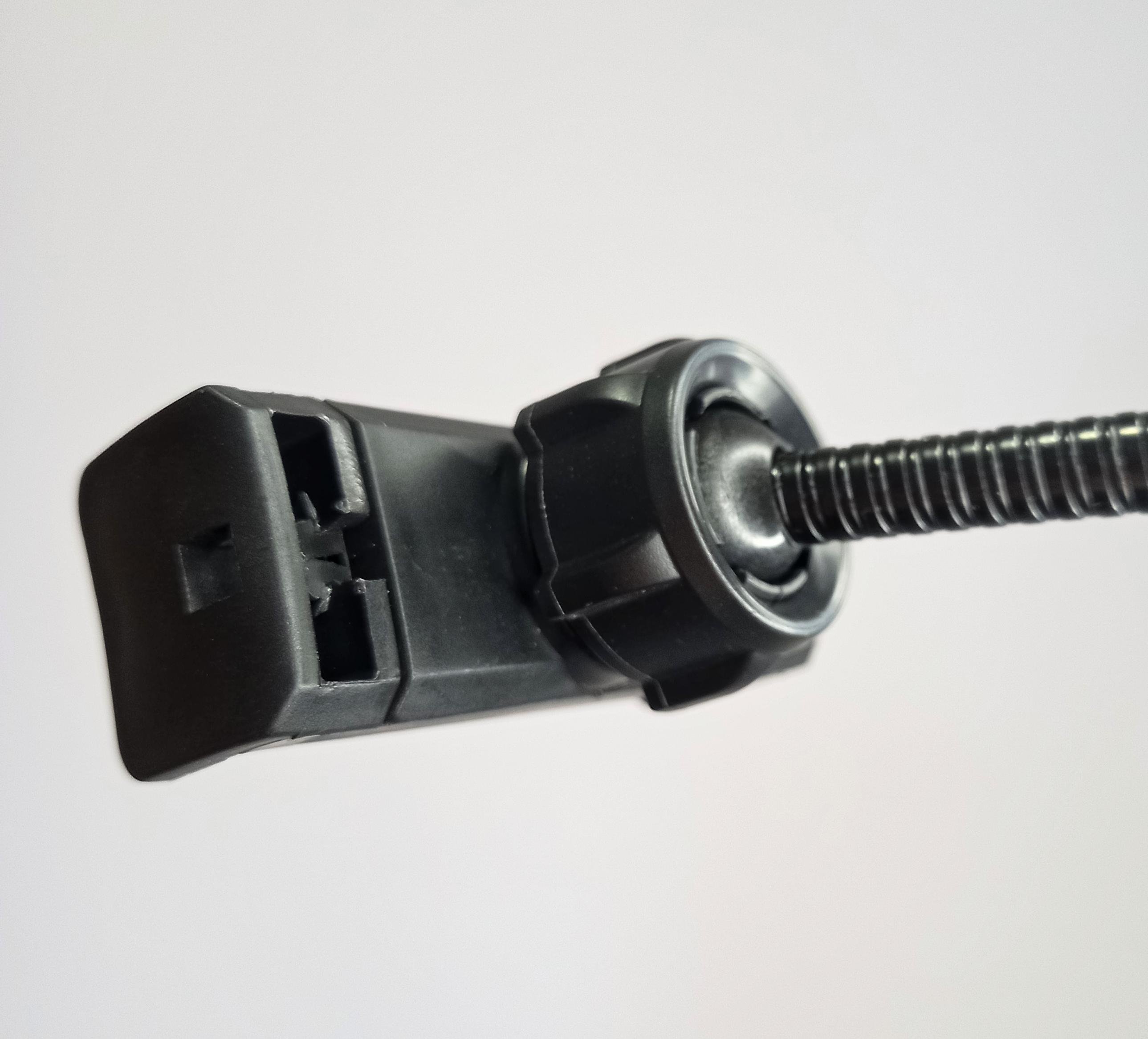 Комплект з лампи RGBW кільцевої стійки 2,1 м LED тримача для телефона та кріплення під штатив (10446501) - фото 6 Комплект з лампи RGBW кільцевої стійки 2,1 м LED тримача для телефона та кріплення під штатив (10446501) - фото 6