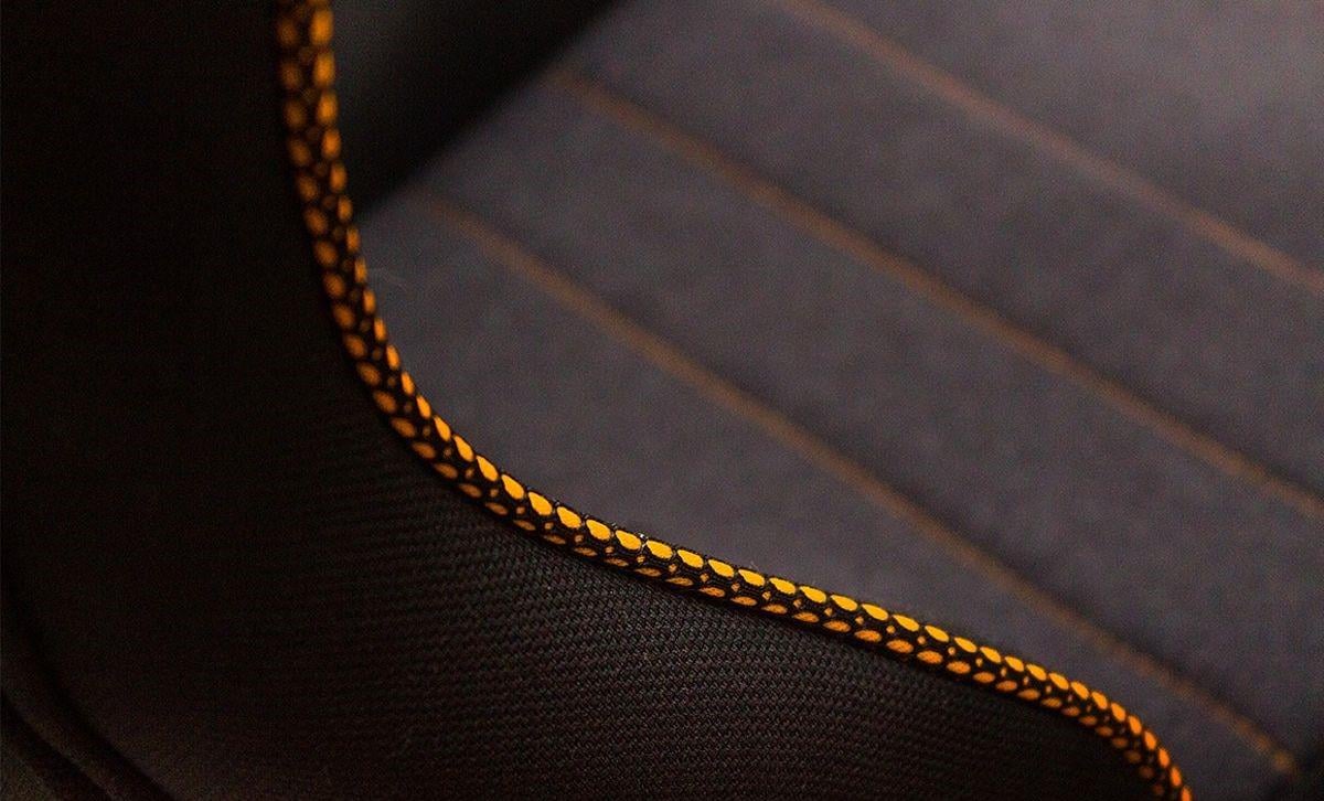 Кресло компьютерное Signal Q-229 геймерское Черный/Серый (OBRQ229SZCHR) - фото 15 Кресло компьютерное Signal Q-229 геймерское Черный/Серый (OBRQ229SZCHR) - фото 15