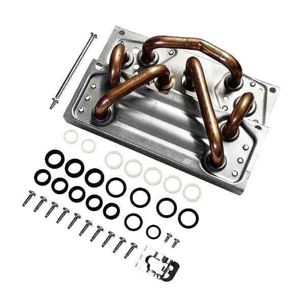 Гідравлічна пластина для газового котла Vaillant atmoTEC pro/plus/turboTEC pro/plus Mini 178965 (00000062768)