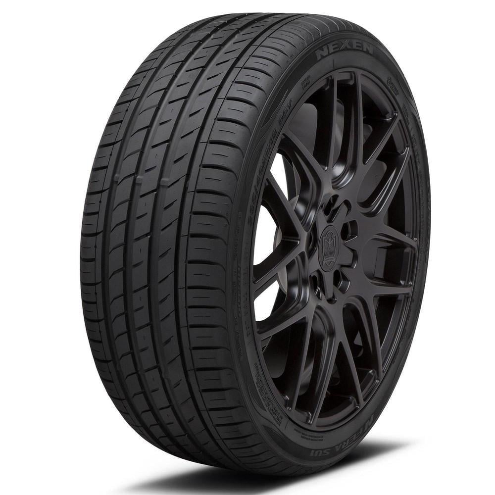 Автошина Nexen N'Fera RU1 275/45 ZR19 108Y XL Автошина Nexen N'Fera RU1 275/45 ZR19 108Y XL