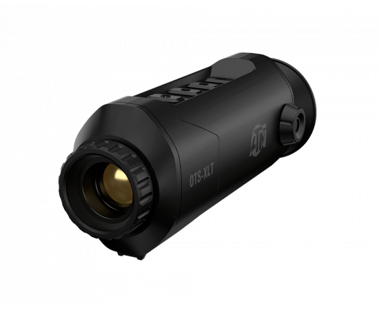 Монокуляр тепловізійний ATN OTS XLT 160 2.5-10X (25071756)