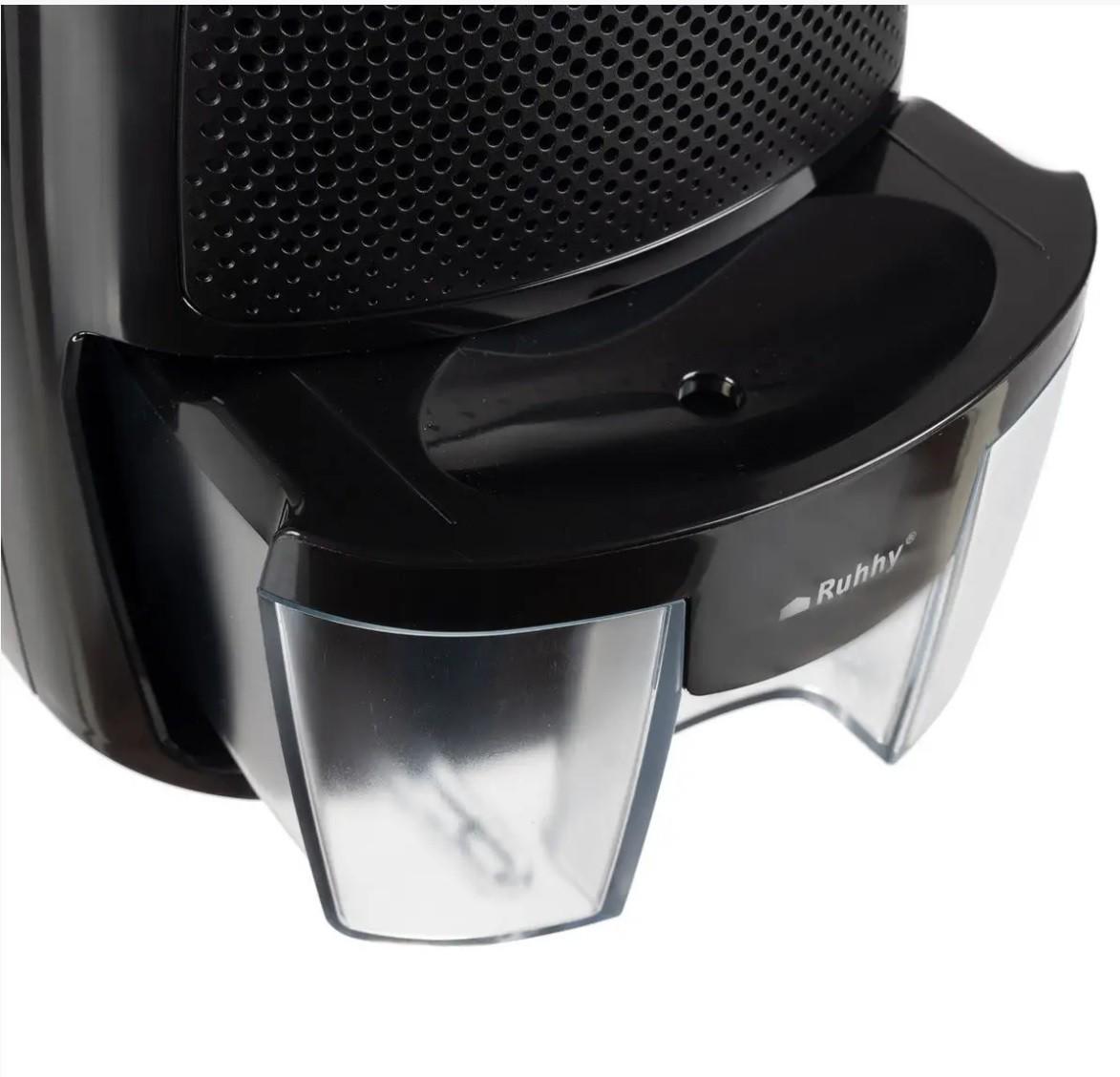 Осушитель воздуха Ruhhy 600 мл Black - фото 3