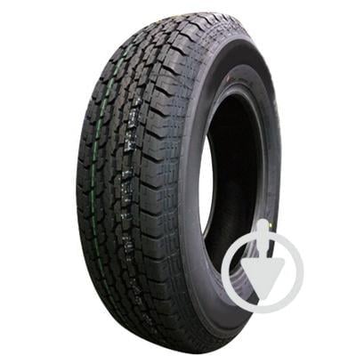 Автошина Habilead RS27 PracticalMax H/T 265/70 R17 115T
