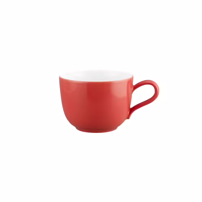 Чашка для кофе Seltmann Weiden Liberty Pure Colors 260 мл Красный (2658525)