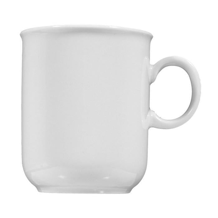 Чашка для кофе Seltmann Weiden Compact фарфор 250 мл (2507191)