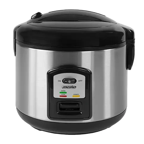 Рисоварка Mesko MS 6411 1,5 л - фото 2 Рисоварка Mesko MS 6411 1,5 л - фото 2
