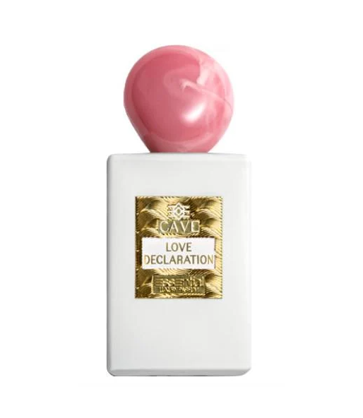 Духи унисекс Cave Love Declaration 100 мл (87897)