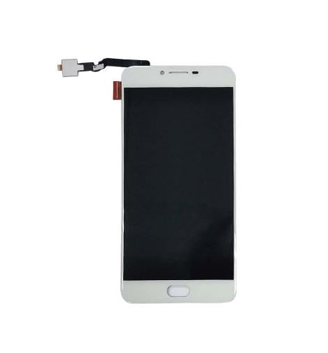 Дисплей та сенсор для Umidigi C Note White (2000984759435)