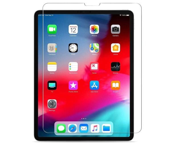 Захисне скло для Apple iPad Air 2020 10,9/iPad Air 2022 0,3 мм Transparent (20564)