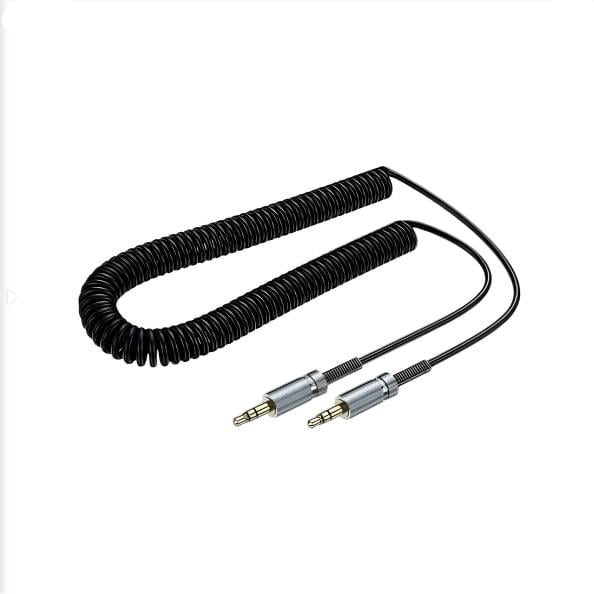 Кабель AUX Hoco UPA31 3 м (23669032) - фото 2 Кабель AUX Hoco UPA31 3 м (23669032) - фото 2